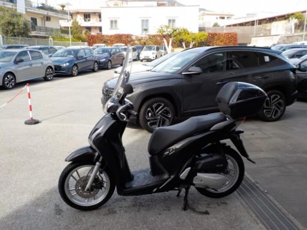 HONDA SH 150 Anno 2014 rif. 23526043 - Foto 7