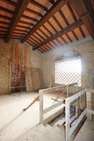 CASA INDIPENDENTE di 5 vani e di 165 mq (SAN CASCIANO IN VAL DI PESA - Talente) rif. 2/306 - Foto 17
