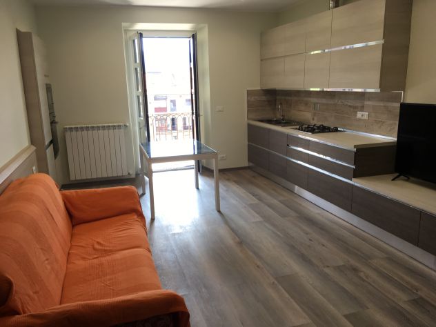 STANZA SINGOLA ALL INCLUSIVE IN ALLOGGIO ATTREZZATO - Foto 6