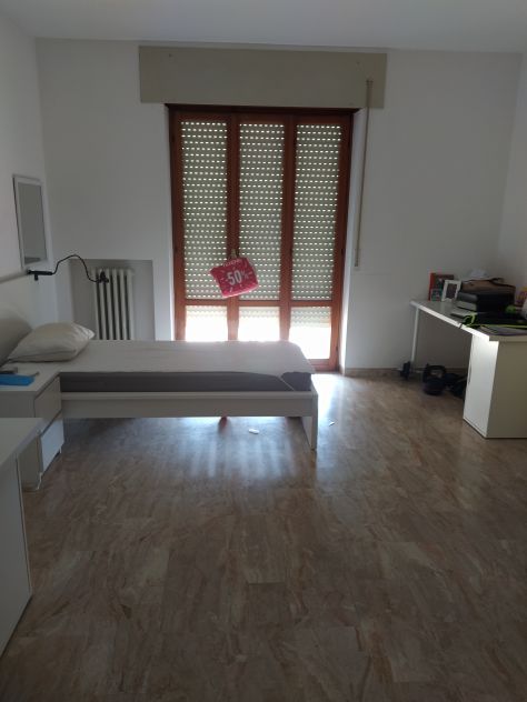 1 POSTO LETTO PER STUDENTESSA IN CAMERA DOPPIA