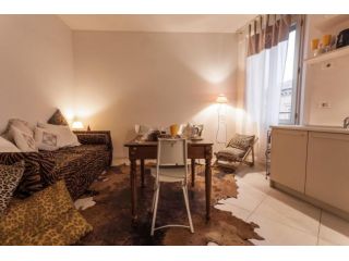 Appartamento in Via Castiglione