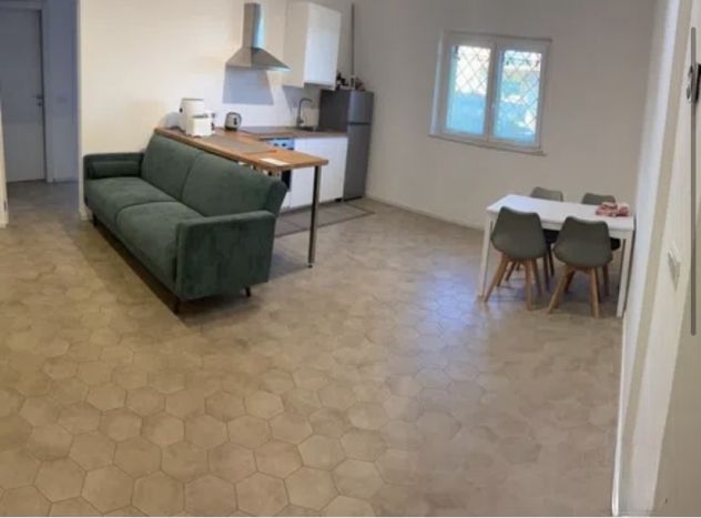 COLLEFERRO GRAZIOSO BILOCALE ARREDATO INGRESSO INDIPENDENTE - Foto 9