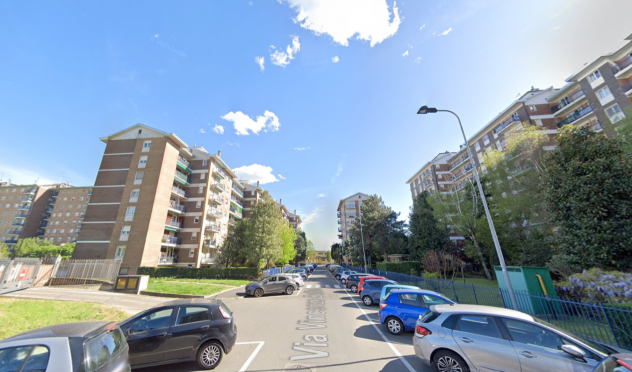 Bilocale arredato a Cormano- 600 euro