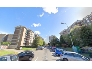 Bilocale arredato a Cormano- 600 euro