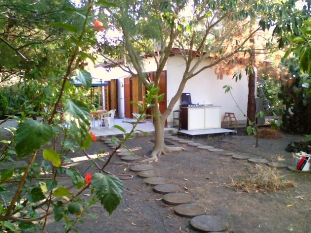 Vulcano affitta casa - Foto 9