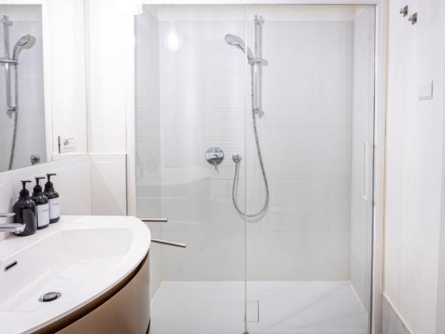 Appartamento di 65 m² con 2 locali in affitto a Milano - Foto 14