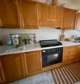 Trilocale 70MQ in Susa M4 con due camere