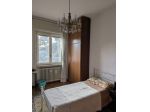 Appartamento con tre ampie stanze vicino stazione ospedale