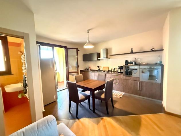 Appartamento in affitto a Ponsacco 98 mq Rif: 1447891 - Foto 3