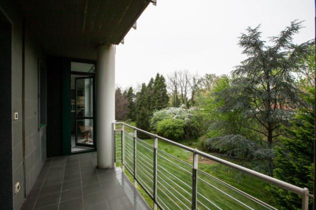 Appartamento di 110 m² con 4 locali in affitto a Torino - Foto 18
