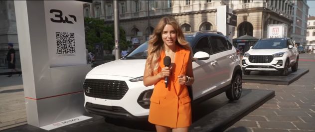 Videomaker per eventi aziendali - Foto 4