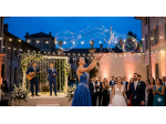 ANIMAZIONE e SPETTACOLI Matrimoni MONZA : Musica e Show Esclusivi