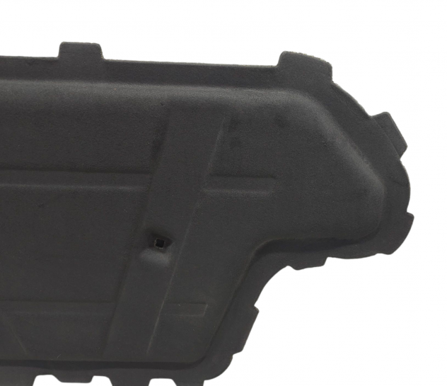 MOQUETTE COFANO ANTERIORE AUDI Q3 Serie (F3B) 83A863825 (18) - Foto 6
