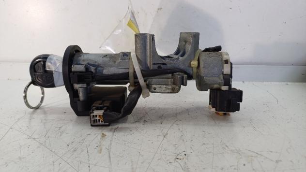 BLOCCASTERZO NISSAN Pixo 1° Serie 487004A00D K10B (0913)