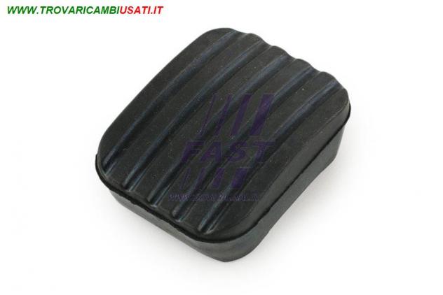 COPERTURA PEDALE MERCEDES VITO W639 03 PEDALE FRENO 14 W447 FT13080  MERCEDES - CLASSE C 4 PORTE / SW - 2004  2007