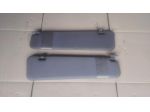 Alette Parasole e Gancetti Mercedes VITO / Classe V serie W 638