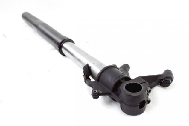 KTM 1050 ADVENTURE 05186O0801 FORCELLA ANTERIORE SINISTRA 15 - 16 LEFT FRONT FORK PIEDINO DANNEGGIATO - Foto 9