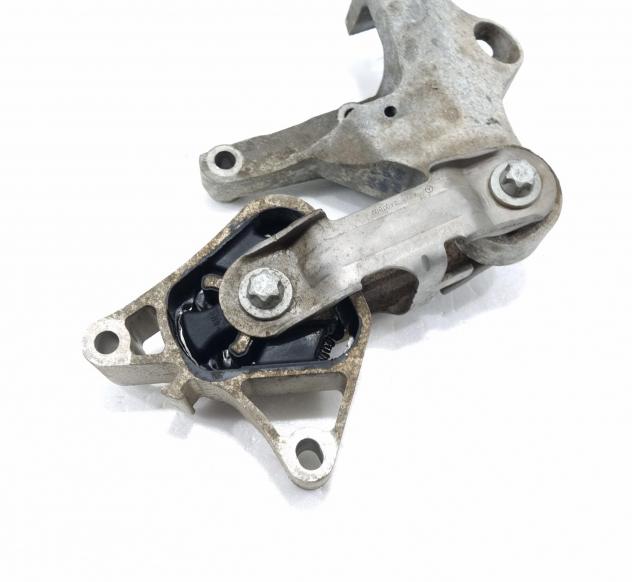 SUPPORTO MOTORE MERCEDES Classe B W246 2° Serie A2462401309 OM 607.951 Diesel 1500 (12) - Foto 2