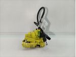 SERRATURA PORTA SCORREVOLE SX FIAT Qubo 1° Serie 1365312080 (0815)