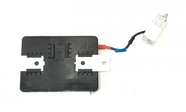 CENTRALINA IMMOBILIZER KIA Sportage Serie 95400-1F400 D4EA Diesel 2000 (9804) - Foto 5