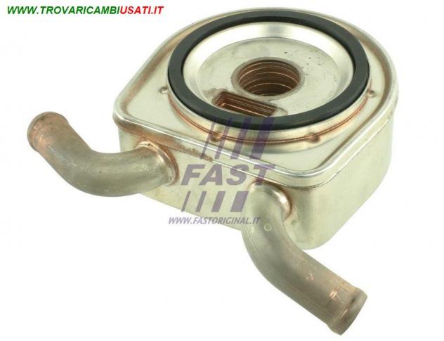 SCAMBIATORE CALORE OLIO IVECO DAILY 00 2.8 FT55401