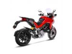 Marmitta per Ducati  Multistrada 1260 Leovince Lv Pro Arrow Indy race 1260 s
