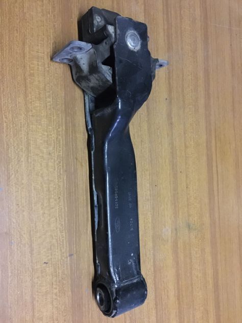 Supporto cambio marce Ford TRANSIT 2.2 TDCi 260 115 2012 - Foto 4
