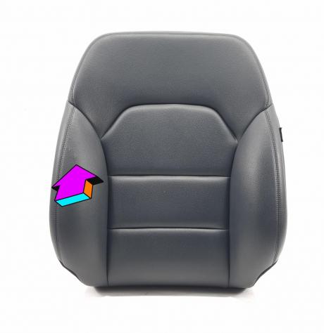 SCHIENALE SEDUTA ANTERIORE SINISTRO MERCEDES Classe B W246 2° Serie OM 607.951 Diesel 1500 (12)