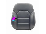 SCHIENALE SEDUTA ANTERIORE SINISTRO MERCEDES Classe B W246 2° Serie OM 607. &hellip;