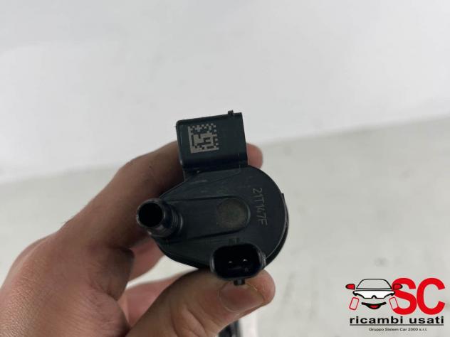 Tubo Filtro Aria Audi A3 1.4 Ibrida 04E133366EF 04E906517 - 41702 - Foto 2