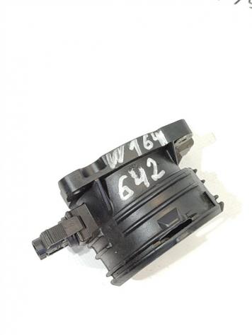 FLUSSOMETRO MERCEDES ML W164 3° Serie A6420900244 642940 diesel 2987 (0511) - Foto 2