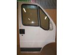 PORTA ANT.D. BIANCA CON ALZACR. 02  FIAT DUCATO (244-2E)  Carrozzeria  Lami &hellip;