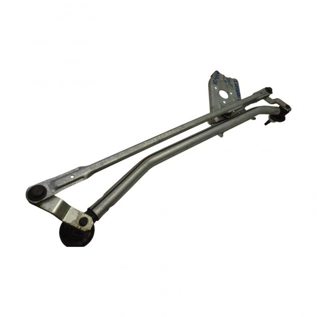 TANDEM TERGICRISTALLO DACIA Sandero 1° Serie 3 397 020 879 K7J 714 Bifuel/Gas 1400 (0812) - Foto 2