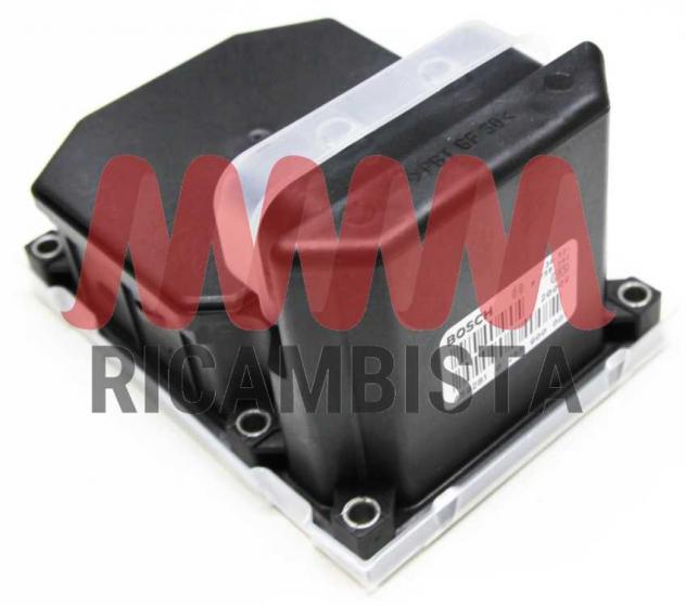 1265950002 BMW centralina ABS Bosch