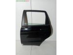 PORTA POST SX NERA CON SE  999-U1309525 Carrozzeria  Lamierati esterni  Por &hellip;