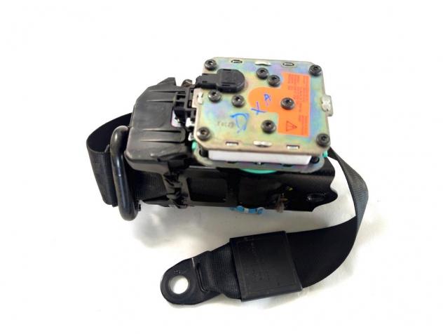 8F0959655D KIT AIRBAG AUDI A5 1.8 B RHD 125KW 6M 5P (2012) RICAMBIO USATO CON CENTRALINA AIRBAG, AIRBAG VOLANTE, AIRBAG PASSEGGERO, PRETENSIONATORI CI - Foto 10