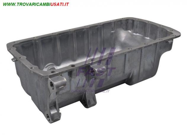 COPPA OLIO FIAT SCUDO / ULYSSE 95 2.0 JTD FT49368  FIAT - SCUDO - 2004  2006, FIAT - ULYSSE - 2002  2010, LA