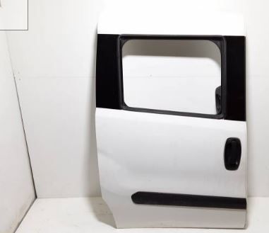 PORTA SCORREVOLE DX FIAT DOBLO 2017