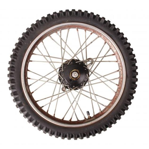 Ruota mALAGUTI mINICROSS gRIZZLY ANNI 90