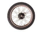 Ruota mALAGUTI mINICROSS gRIZZLY ANNI 90