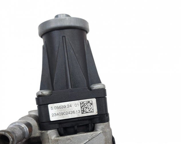 VALVOLA EGR FORD Kuga Serie (DFK) 9829870280 Diesel 1500 (19) - Foto 8