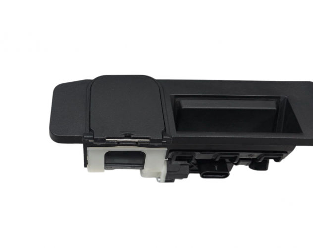 PULSANTE APERTURA PORTELLONE POSTERIORE MERCEDES GLB Serie (X247) A0997503500 (19) - Foto 3