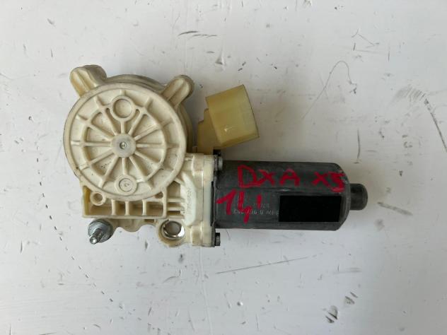 MOTORINO ALZAVETRO ANTERIORE DESTRA BMW X5 (F15) (1318)