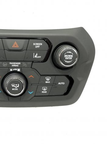 COMANDI CONTROLLO RADIO JEEP Renegade Serie 07356941360 (1418) - Foto 6