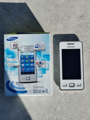 Samsung start 2 - Foto 7