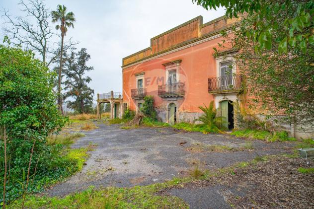 Cascina/Casale in vendita a Caltagirone - Foto 2