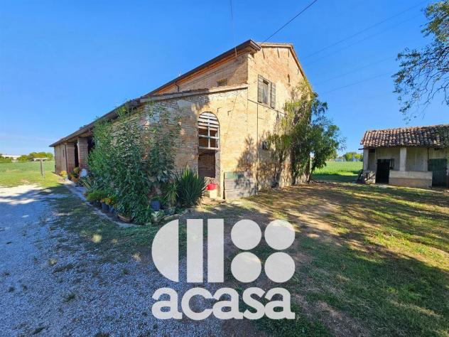 CASA COLONICA VINCOLATA DA RISTRUTTURARE - Foto 10