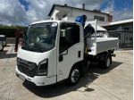 ISUZU 3.5 TON  M27 Gen2 rif. 23850902