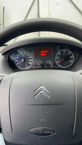 CITROEN JUMPER 2.2 HDI 110CV rif. 21653218 - Foto 2