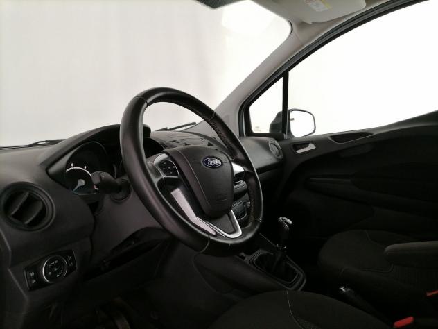 Ford Transit Courier 1.5 tdci 75cv S&S Trend my20 - Foto 10